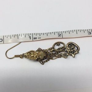 Medicis II Earrings in Multi
